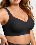 Everyday Wireless Jelly Bra- Full Coverage