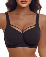 Toniann Seamless Push-Up Support Bra