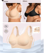 Everyday Wireless Jelly Bra- Full Coverage