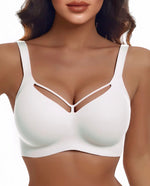 Toniann Seamless Push-Up Support Bra