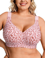 Everyday Wireless Jelly Bra- Full Coverage