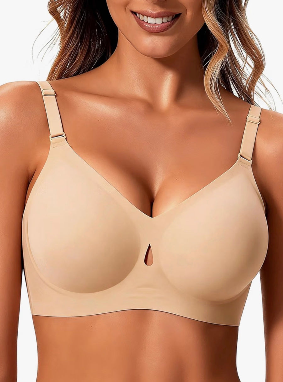 Wireless Bras A-K Cup