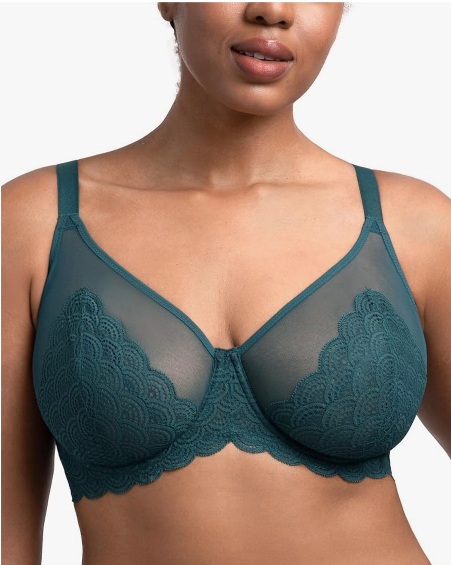 Lace Bras