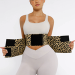 Triple Wrap Tummy Control Waist Trainer Belt